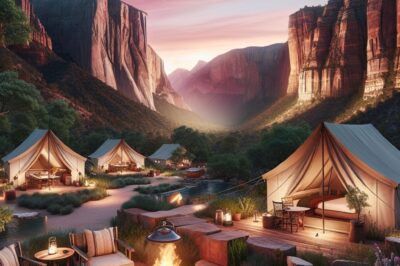 El Capitan Canyon Luxury Glamping Guide & Expert Tips
