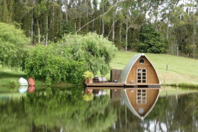 Glamping Business Ideas For Rural Properties